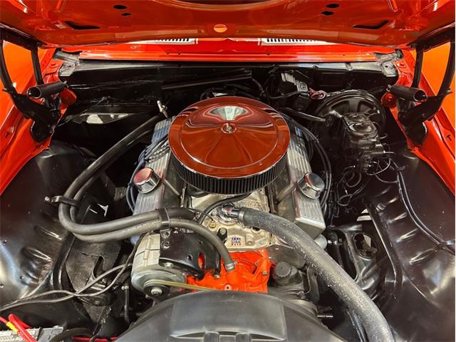 1969 Chevrolet Camaro (CC-2118999) for sale in Greensboro, North Carolina
