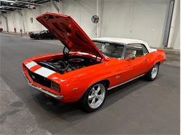 1969 Chevrolet Camaro (CC-2118999) for sale in Greensboro, North Carolina
