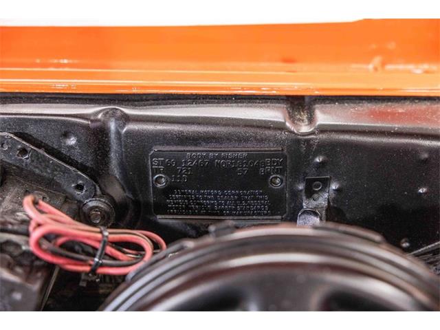 1969 Chevrolet Camaro (CC-2118999) for sale in Greensboro, North Carolina