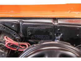 1969 Chevrolet Camaro (CC-2118999) for sale in Greensboro, North Carolina