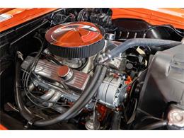 1969 Chevrolet Camaro (CC-2118999) for sale in Greensboro, North Carolina