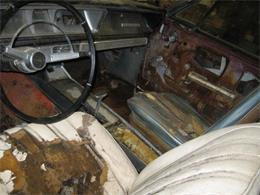 1966 Chevrolet Impala (CC-2110009) for sale in Cadillac, Michigan