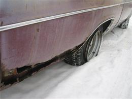 1966 Chevrolet Impala (CC-2110009) for sale in Cadillac, Michigan