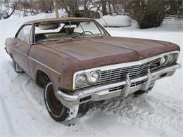 1966 Chevrolet Impala (CC-2110009) for sale in Cadillac, Michigan
