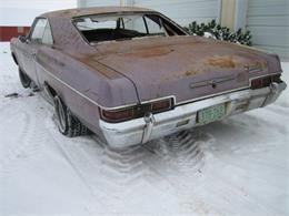 1966 Chevrolet Impala (CC-2110009) for sale in Cadillac, Michigan