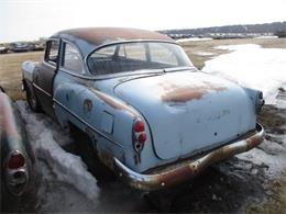 1953 Chevrolet 210 (CC-2110090) for sale in Cadillac, Michigan