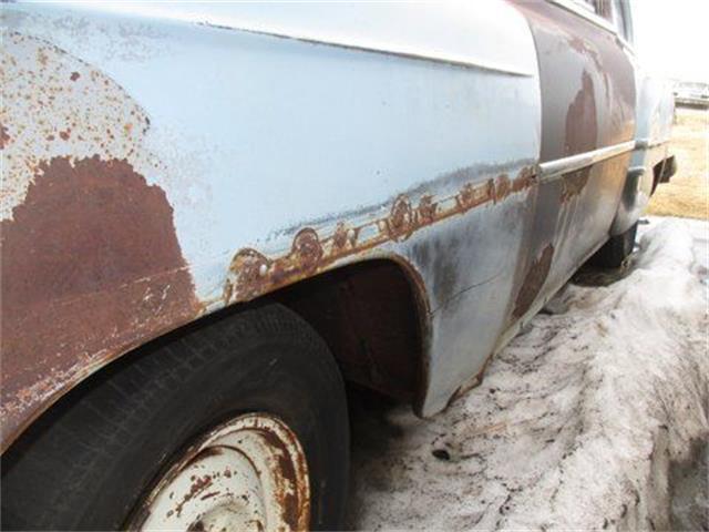 1953 Chevrolet 210 (CC-2110090) for sale in Cadillac, Michigan