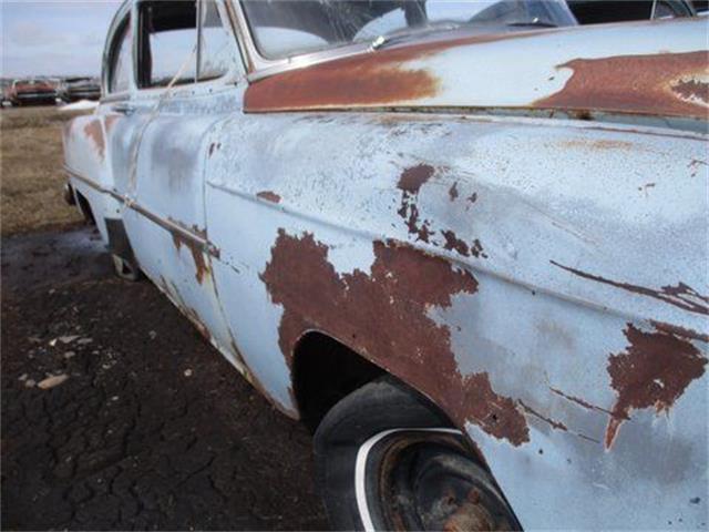 1953 Chevrolet 210 (CC-2110090) for sale in Cadillac, Michigan