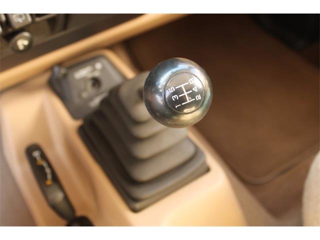 2002 Jeep Wrangler (CC-2119000) for sale in Grapevine, Texas