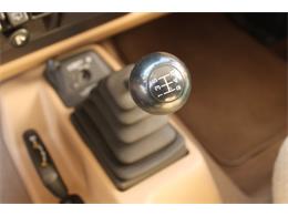 2002 Jeep Wrangler (CC-2119000) for sale in Grapevine, Texas