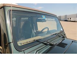 2002 Jeep Wrangler (CC-2119000) for sale in Grapevine, Texas