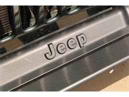 2002 Jeep Wrangler (CC-2119000) for sale in Grapevine, Texas