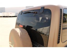 2002 Jeep Wrangler (CC-2119000) for sale in Grapevine, Texas