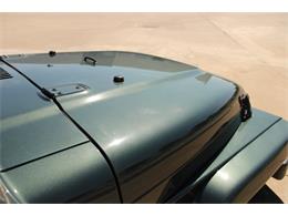 2002 Jeep Wrangler (CC-2119000) for sale in Grapevine, Texas