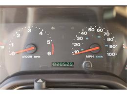 2002 Jeep Wrangler (CC-2119000) for sale in Grapevine, Texas