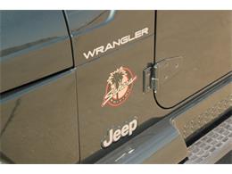 2002 Jeep Wrangler (CC-2119000) for sale in Grapevine, Texas