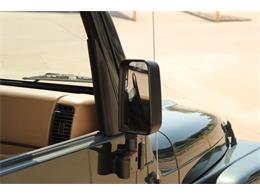 2002 Jeep Wrangler (CC-2119000) for sale in Grapevine, Texas