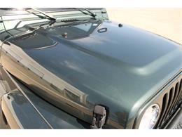 2002 Jeep Wrangler (CC-2119000) for sale in Grapevine, Texas