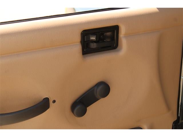 2002 Jeep Wrangler (CC-2119000) for sale in Grapevine, Texas