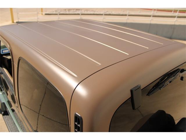 2002 Jeep Wrangler (CC-2119000) for sale in Grapevine, Texas