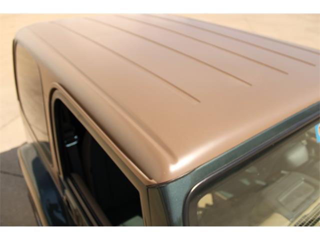 2002 Jeep Wrangler (CC-2119000) for sale in Grapevine, Texas