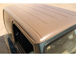 2002 Jeep Wrangler (CC-2119000) for sale in Grapevine, Texas
