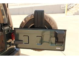 2002 Jeep Wrangler (CC-2119000) for sale in Grapevine, Texas