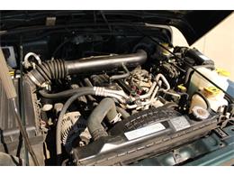 2002 Jeep Wrangler (CC-2119000) for sale in Grapevine, Texas