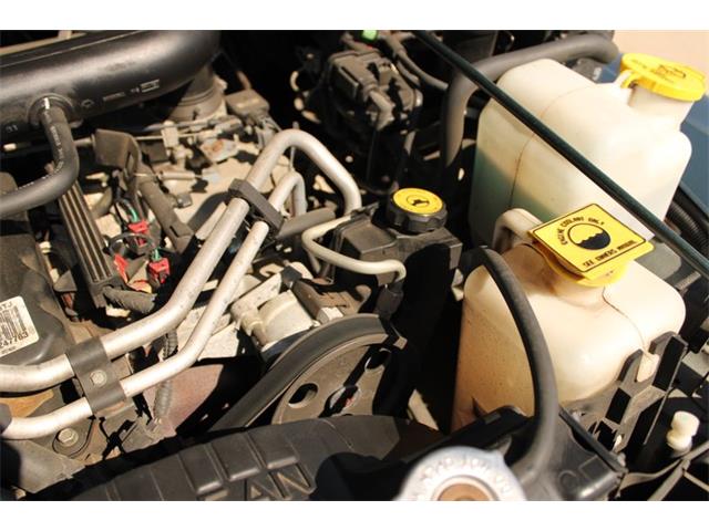 2002 Jeep Wrangler (CC-2119000) for sale in Grapevine, Texas