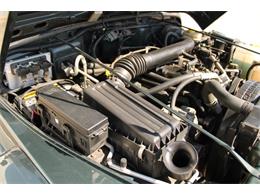 2002 Jeep Wrangler (CC-2119000) for sale in Grapevine, Texas