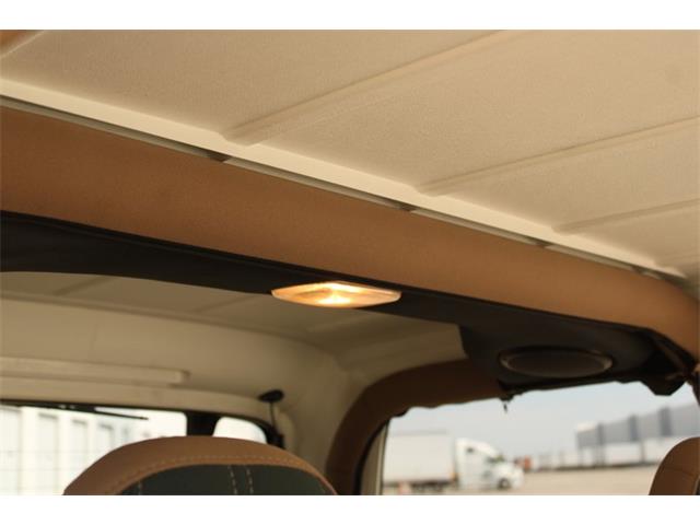 2002 Jeep Wrangler (CC-2119000) for sale in Grapevine, Texas