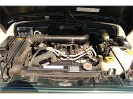 2002 Jeep Wrangler (CC-2119000) for sale in Grapevine, Texas
