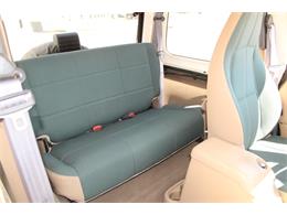 2002 Jeep Wrangler (CC-2119000) for sale in Grapevine, Texas