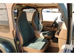 2002 Jeep Wrangler (CC-2119000) for sale in Grapevine, Texas