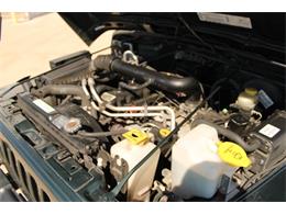 2002 Jeep Wrangler (CC-2119000) for sale in Grapevine, Texas