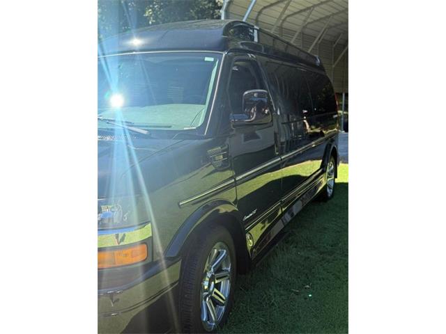 2018 Chevrolet Truck (CC-2119001) for sale in Greensboro, North Carolina