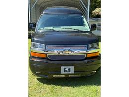 2018 Chevrolet Truck (CC-2119001) for sale in Greensboro, North Carolina