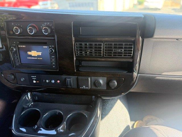 2018 Chevrolet Truck (CC-2119001) for sale in Greensboro, North Carolina