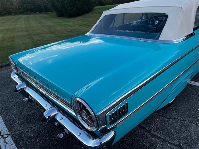 1963 Ford Galaxie (CC-2119002) for sale in Greensboro, North Carolina