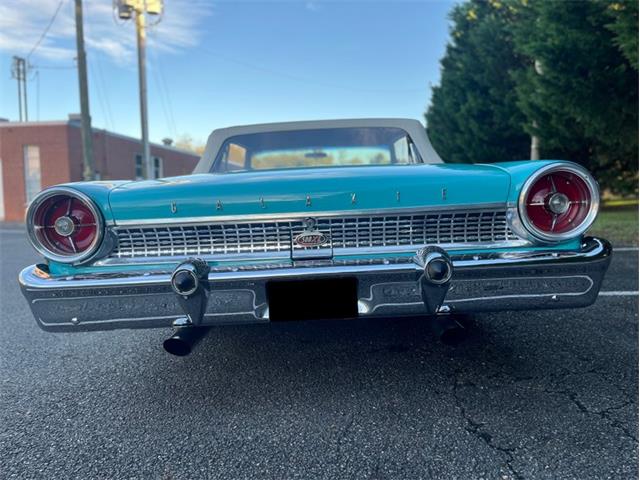 1963 Ford Galaxie (CC-2119002) for sale in Greensboro, North Carolina