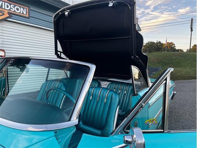 1963 Ford Galaxie (CC-2119002) for sale in Greensboro, North Carolina