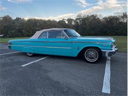 1963 Ford Galaxie (CC-2119002) for sale in Greensboro, North Carolina