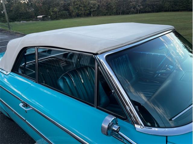 1963 Ford Galaxie (CC-2119002) for sale in Greensboro, North Carolina