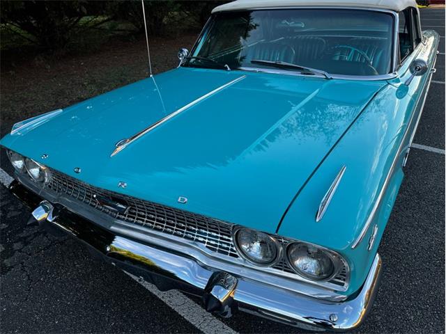 1963 Ford Galaxie (CC-2119002) for sale in Greensboro, North Carolina