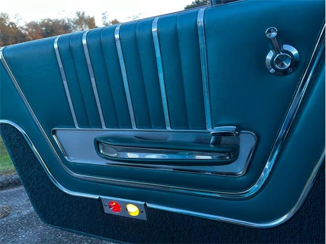 1963 Ford Galaxie (CC-2119002) for sale in Greensboro, North Carolina