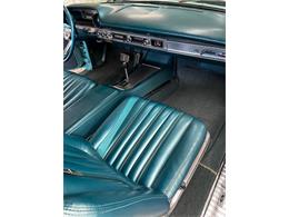 1963 Ford Galaxie (CC-2119002) for sale in Greensboro, North Carolina