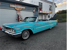 1963 Ford Galaxie (CC-2119002) for sale in Greensboro, North Carolina