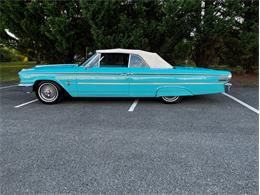 1963 Ford Galaxie (CC-2119002) for sale in Greensboro, North Carolina