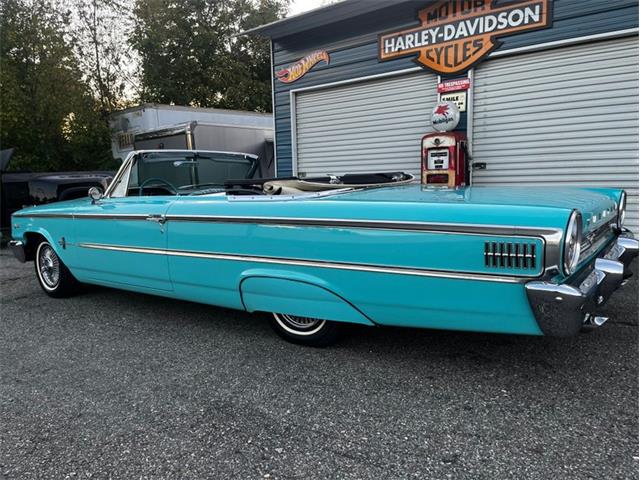 1963 Ford Galaxie (CC-2119002) for sale in Greensboro, North Carolina