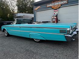 1963 Ford Galaxie (CC-2119002) for sale in Greensboro, North Carolina